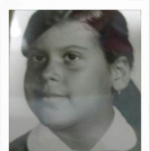 Meet your Posher, Marilyn